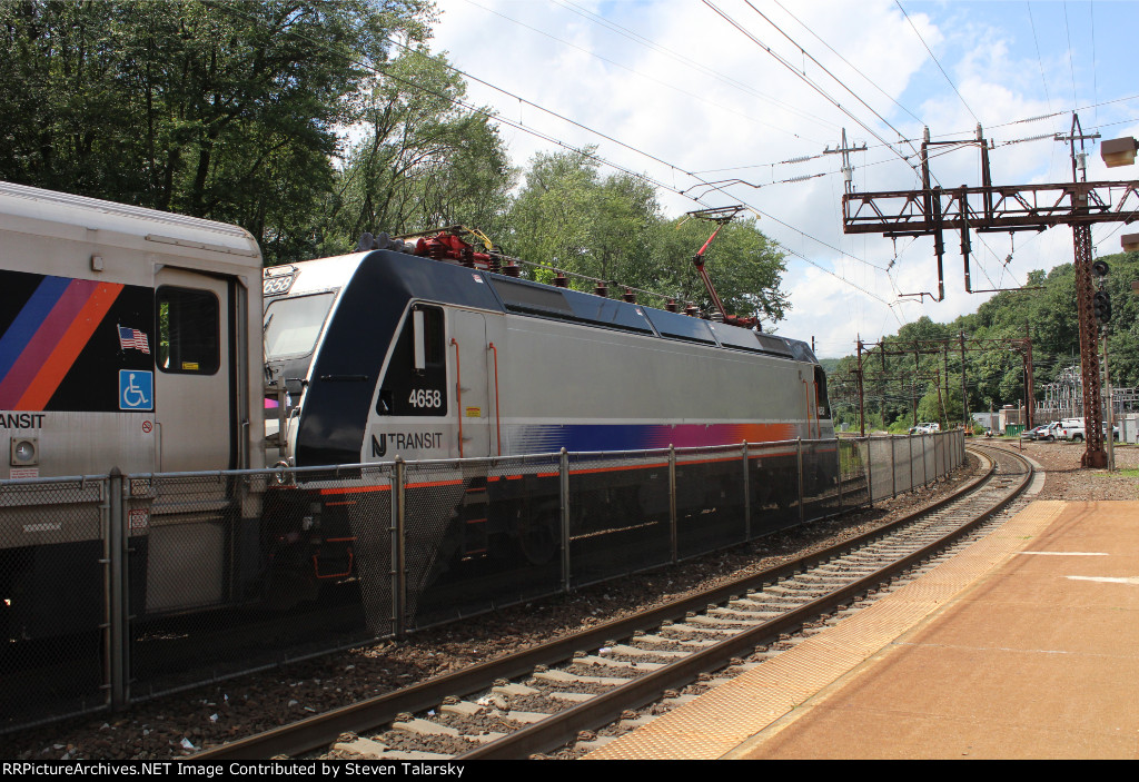 NJT 4658